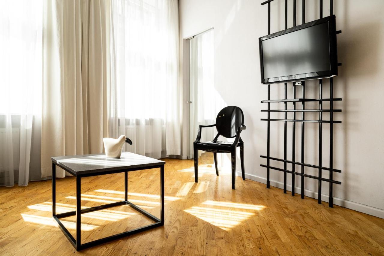 Krakow For You Main Square Apartments 3* Krakau