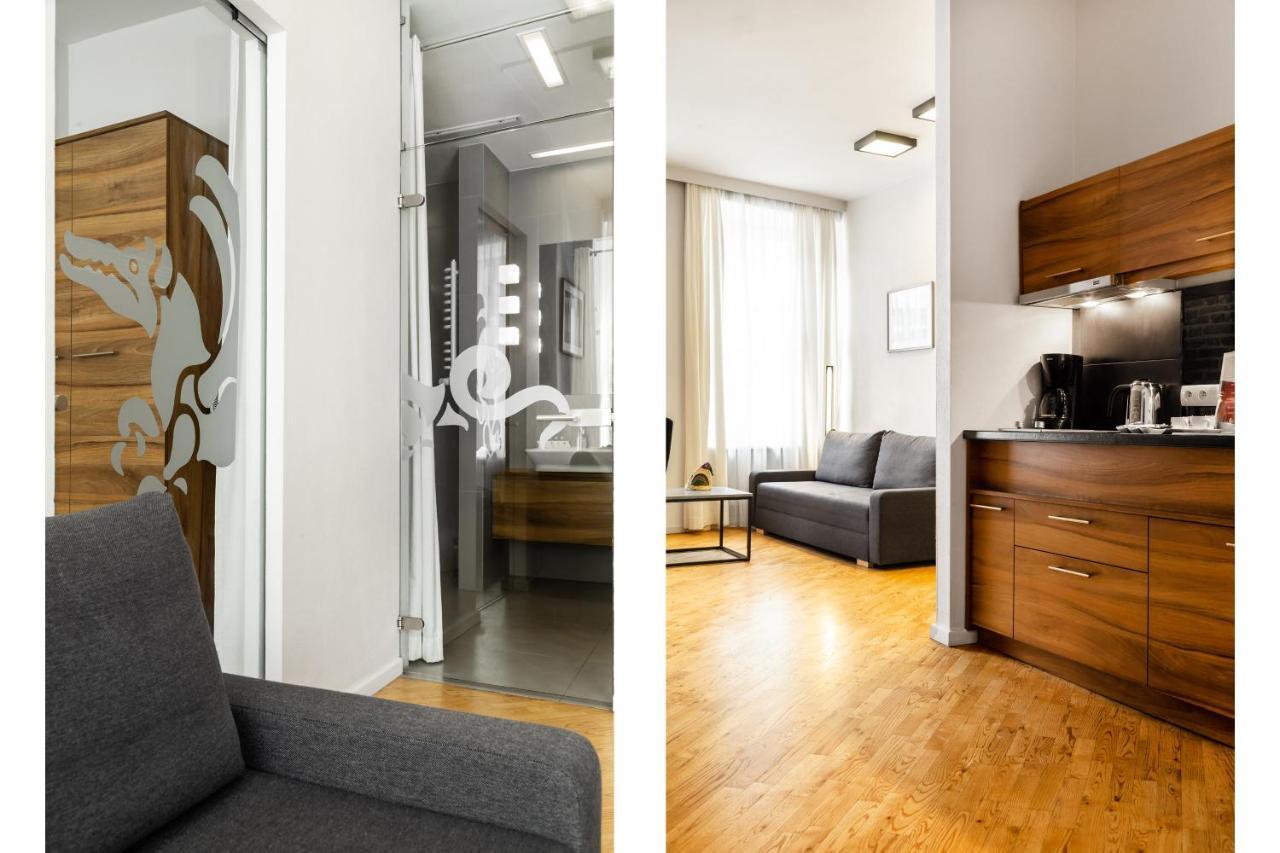 Aparthotel Krakow For You Main Square Apartments