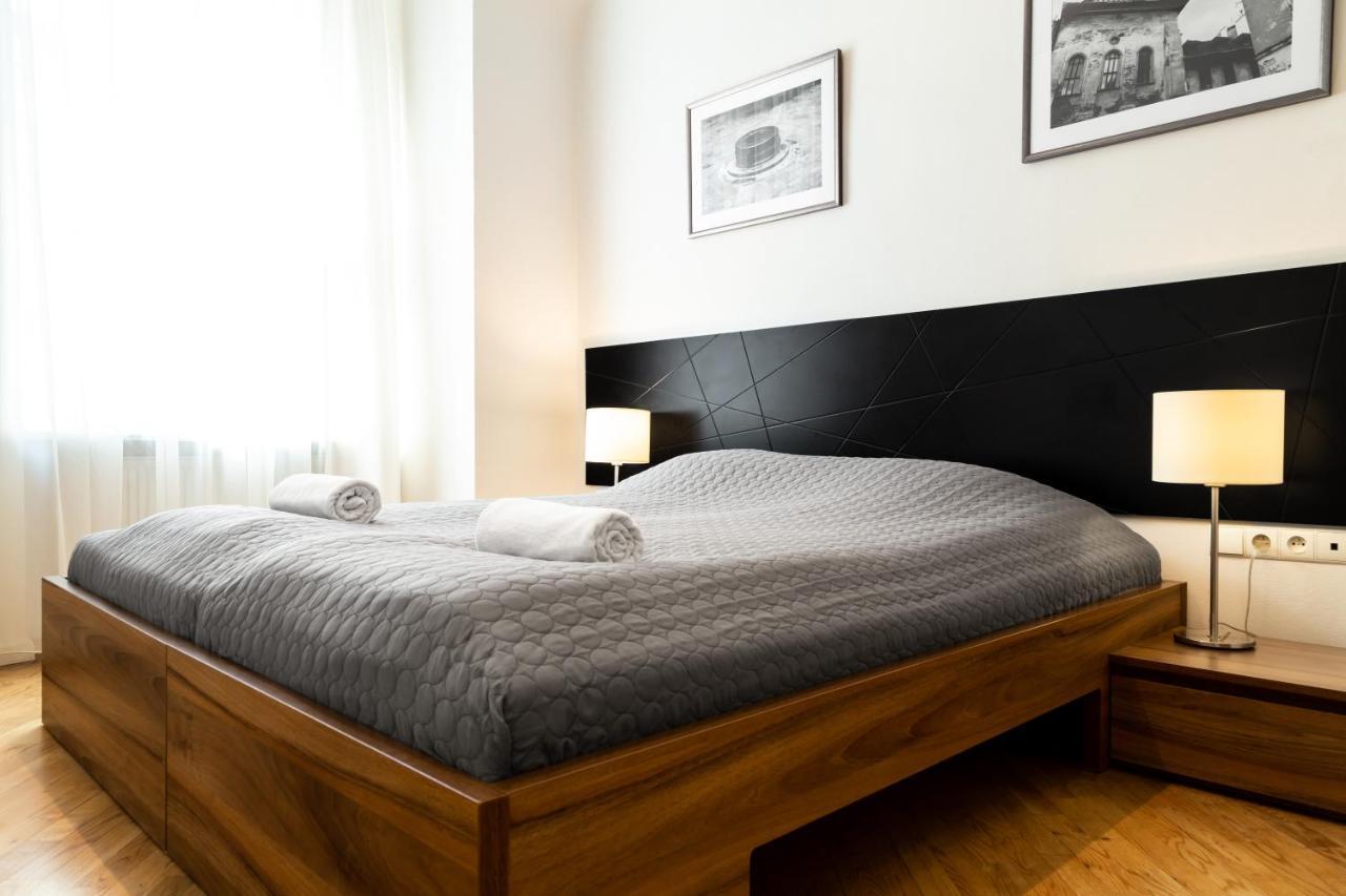 Aparthotel Krakow For You Main Square Apartments Krakau