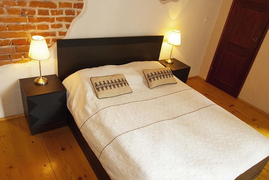 Aparthotel Krakow For You Main Square Apartments