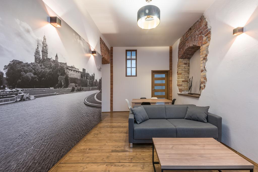 Krakow For You Main Square Apartments 3* Krakau