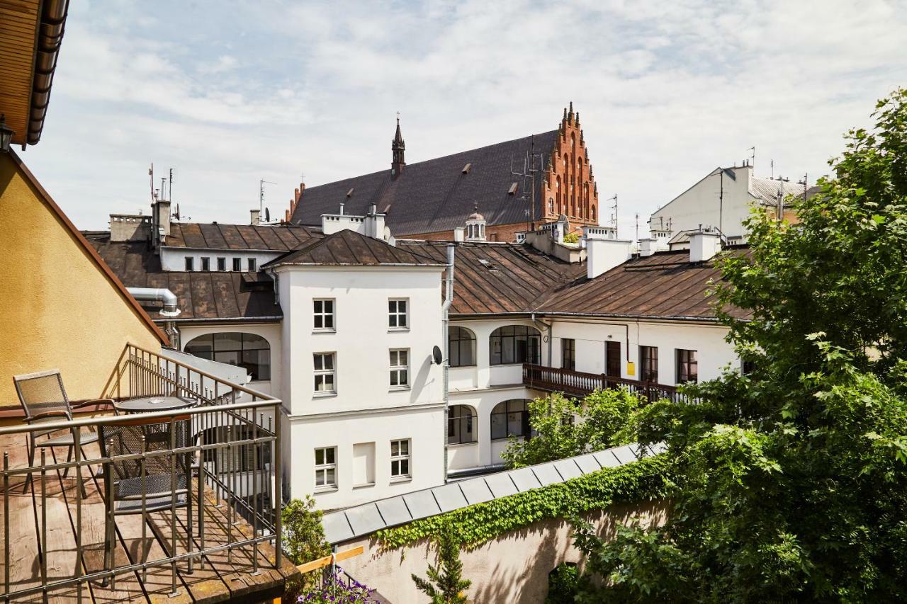 Krakow For You Main Square Apartments Krakau