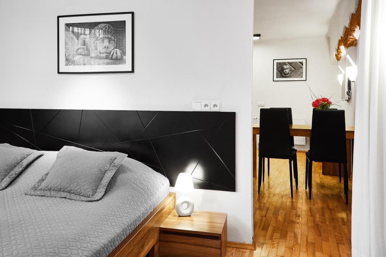 Krakow For You Main Square Apartments 3* Krakau