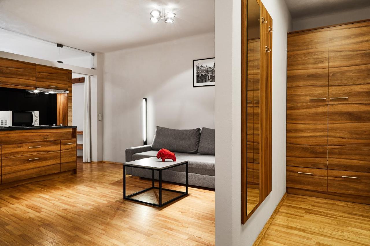 Aparthotel Krakow For You Main Square Apartments Krakau