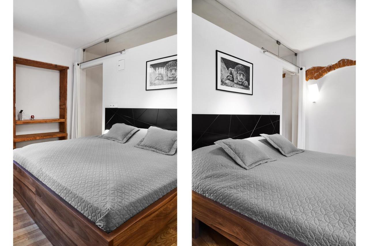 Krakow For You Main Square Apartments 3* Krakau
